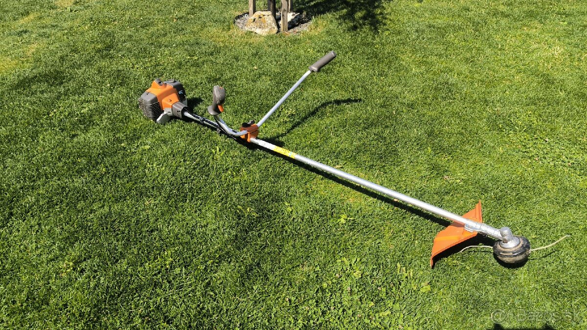 Krovinorez Husqvarna