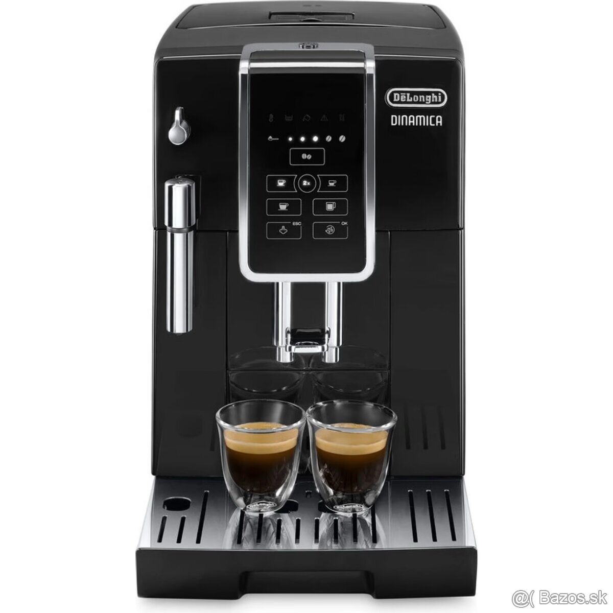 Delonghi Dinamica 240e + záruka