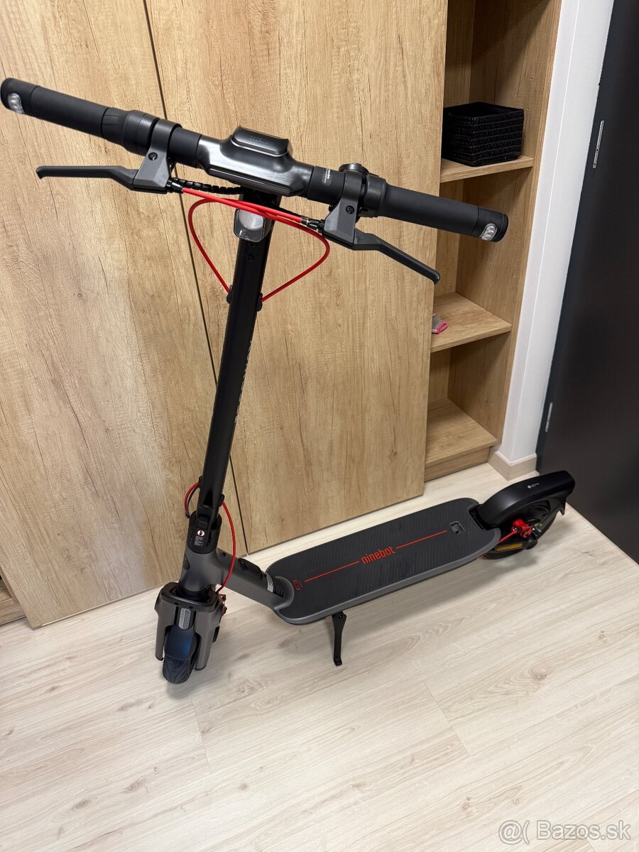 Predám Segway F3 Pro