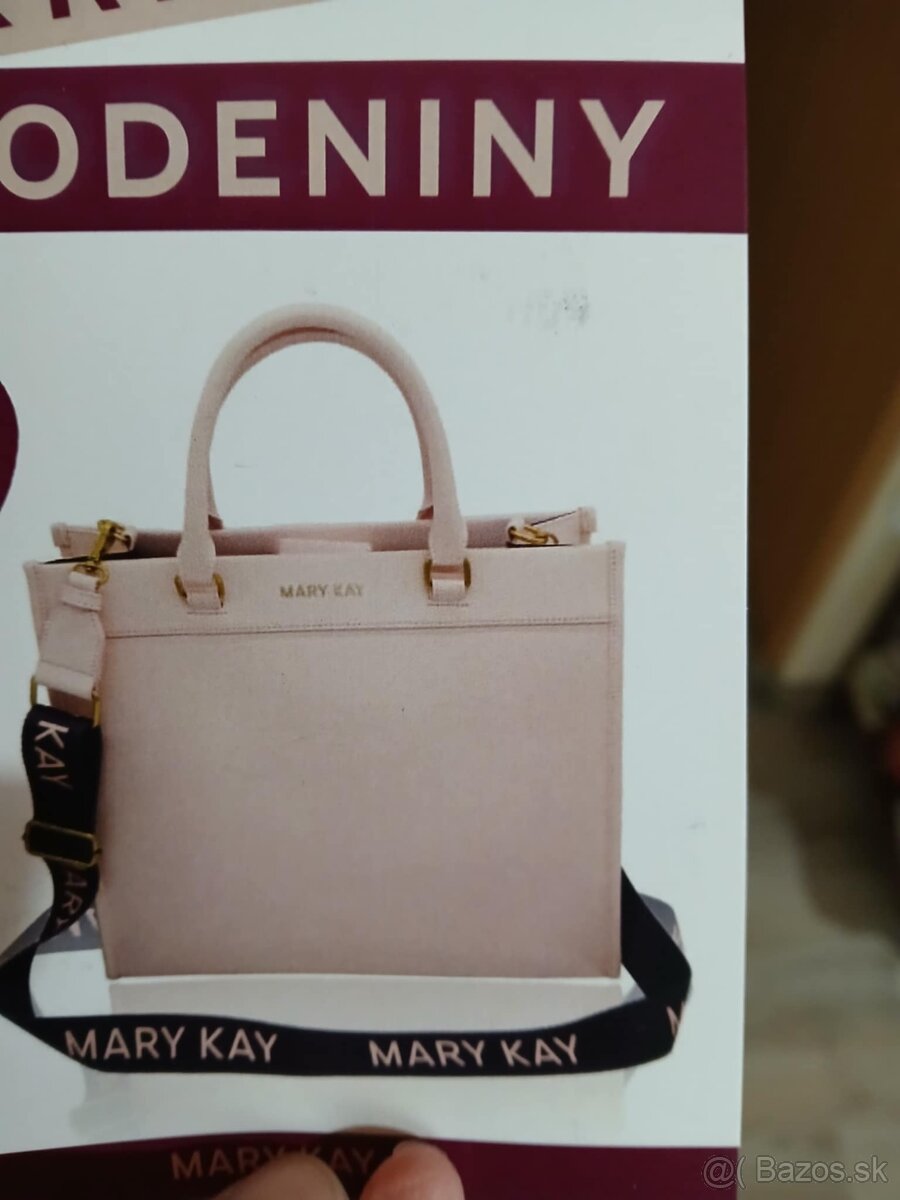 Kabelka Mary Kay
