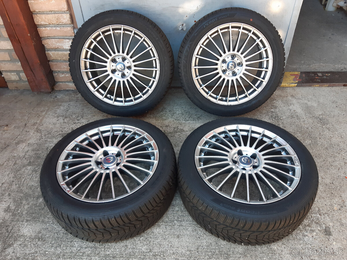 5x108 18" Volvo S90/V90 ,Jaguar XF