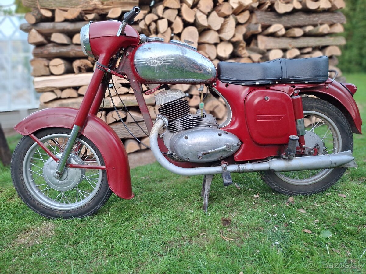 Jawa 259/353