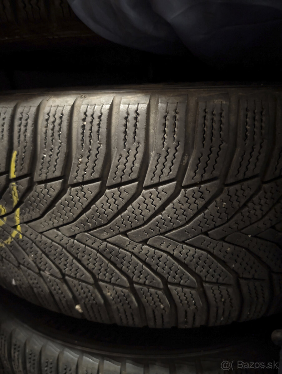 Nexen 225/45/R17 - 94V