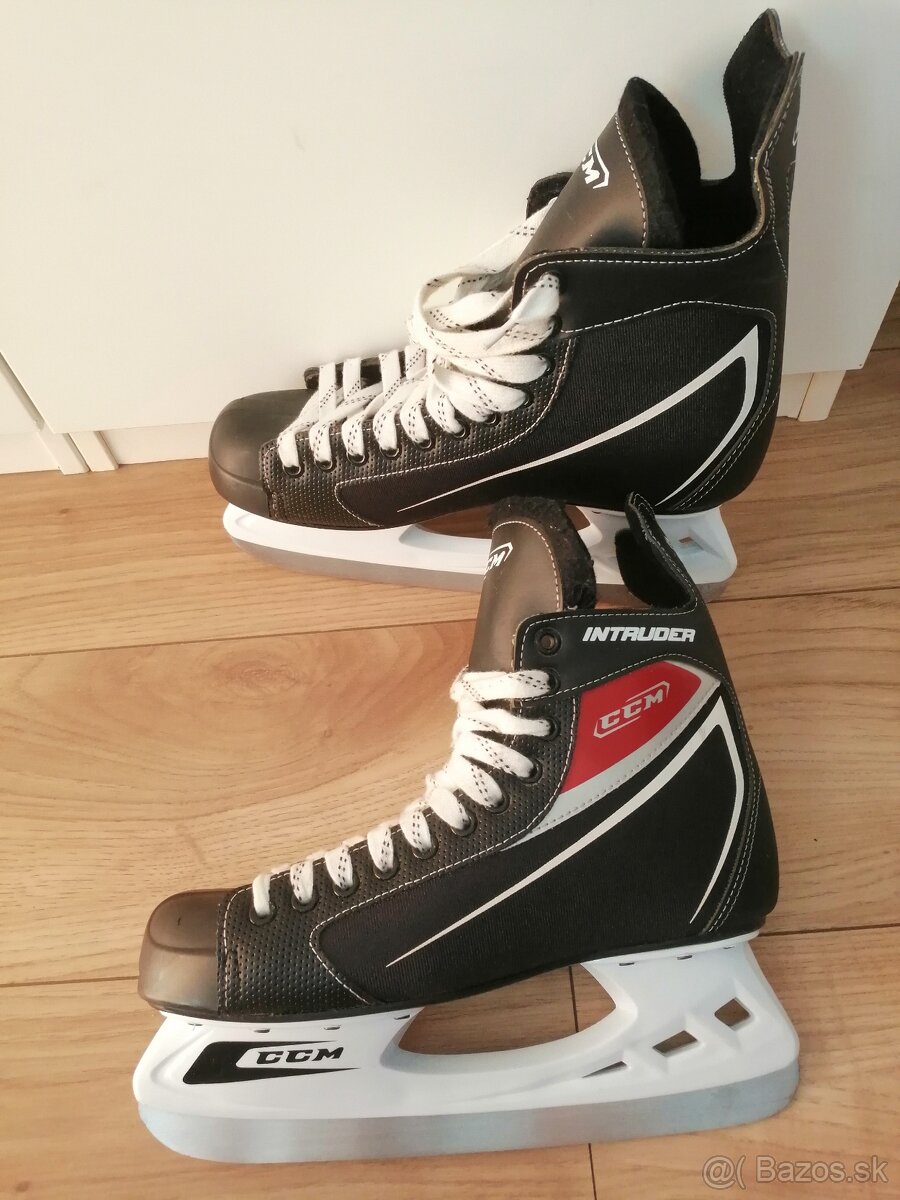 CCM