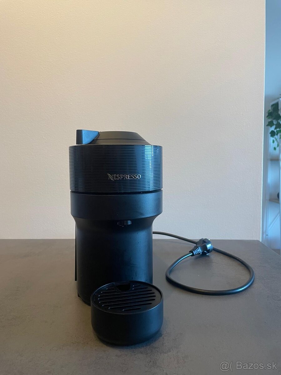 DeLonghi Nespresso Vertuo Pop