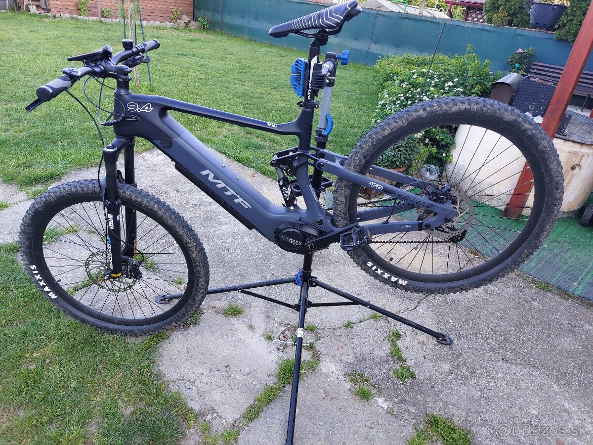 MTF extreme 9.4