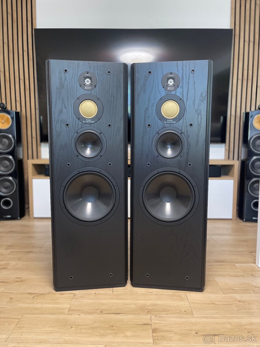 Infinity Kappa 8.2i