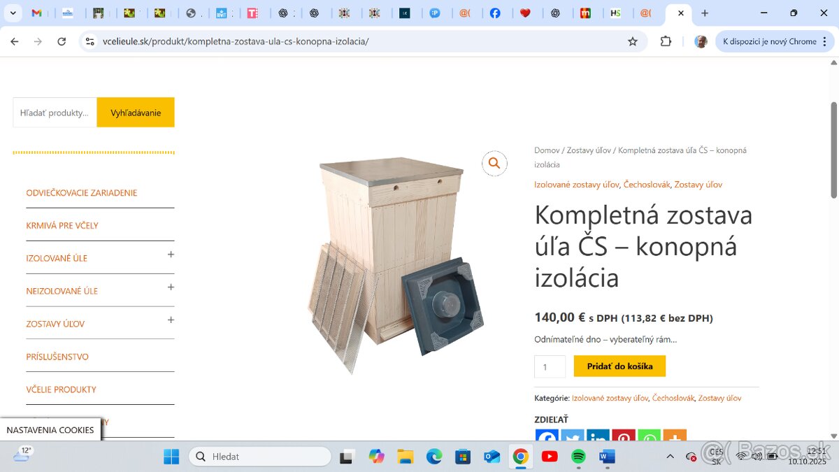 Včely