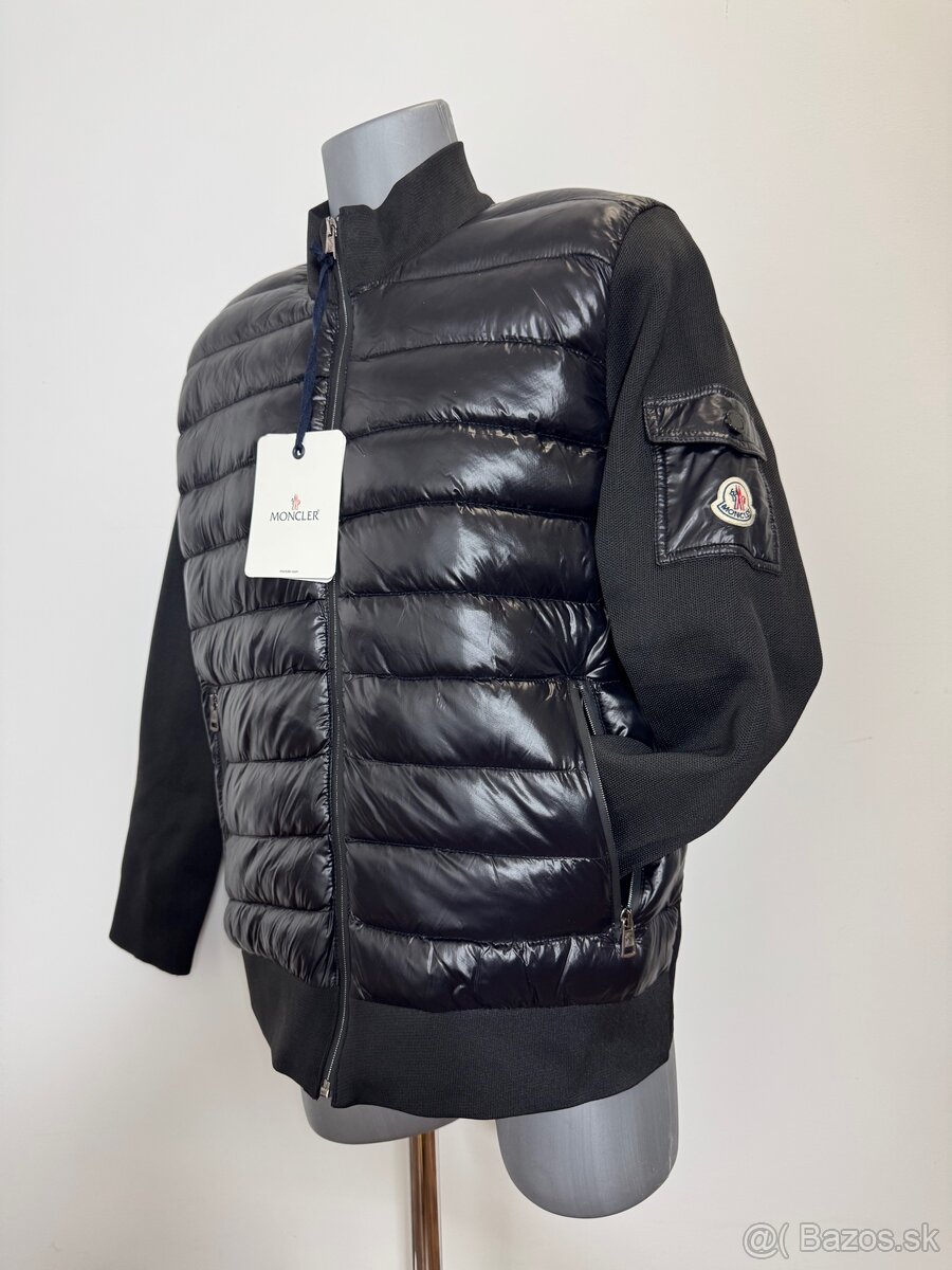 Prechodna bunda Moncler