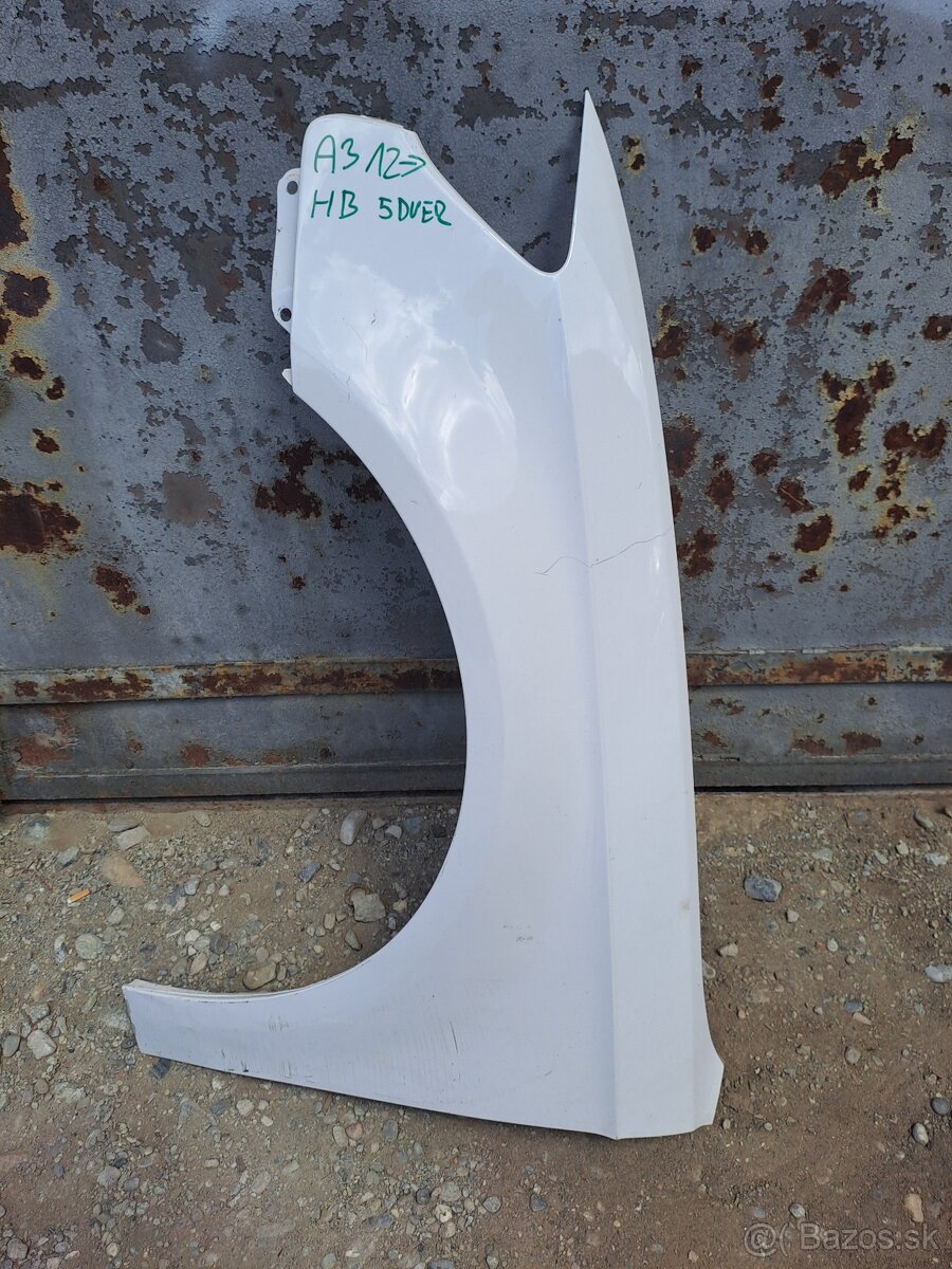 Blatnik diely audi a3 8v 2012->