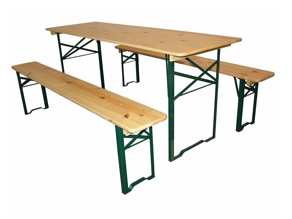 Prenájom pivných setov