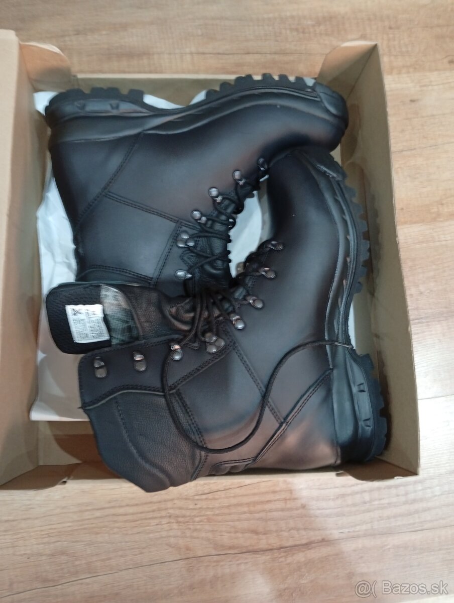 Predám kanady Gore-Tex