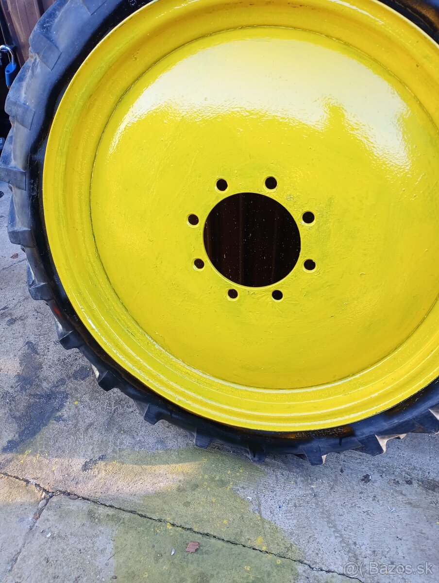 Predám kultvacne kolesá a rôzne kardany