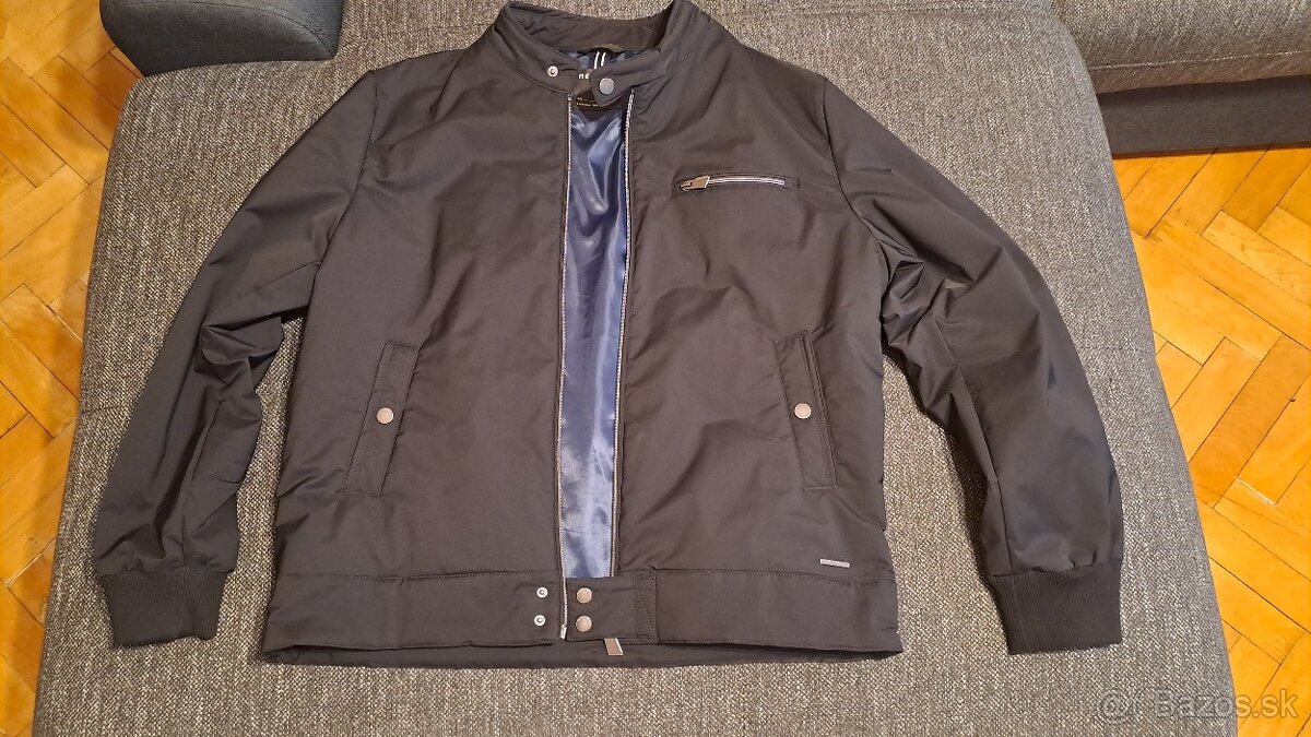 Panska prechodna bunda Medicine XL