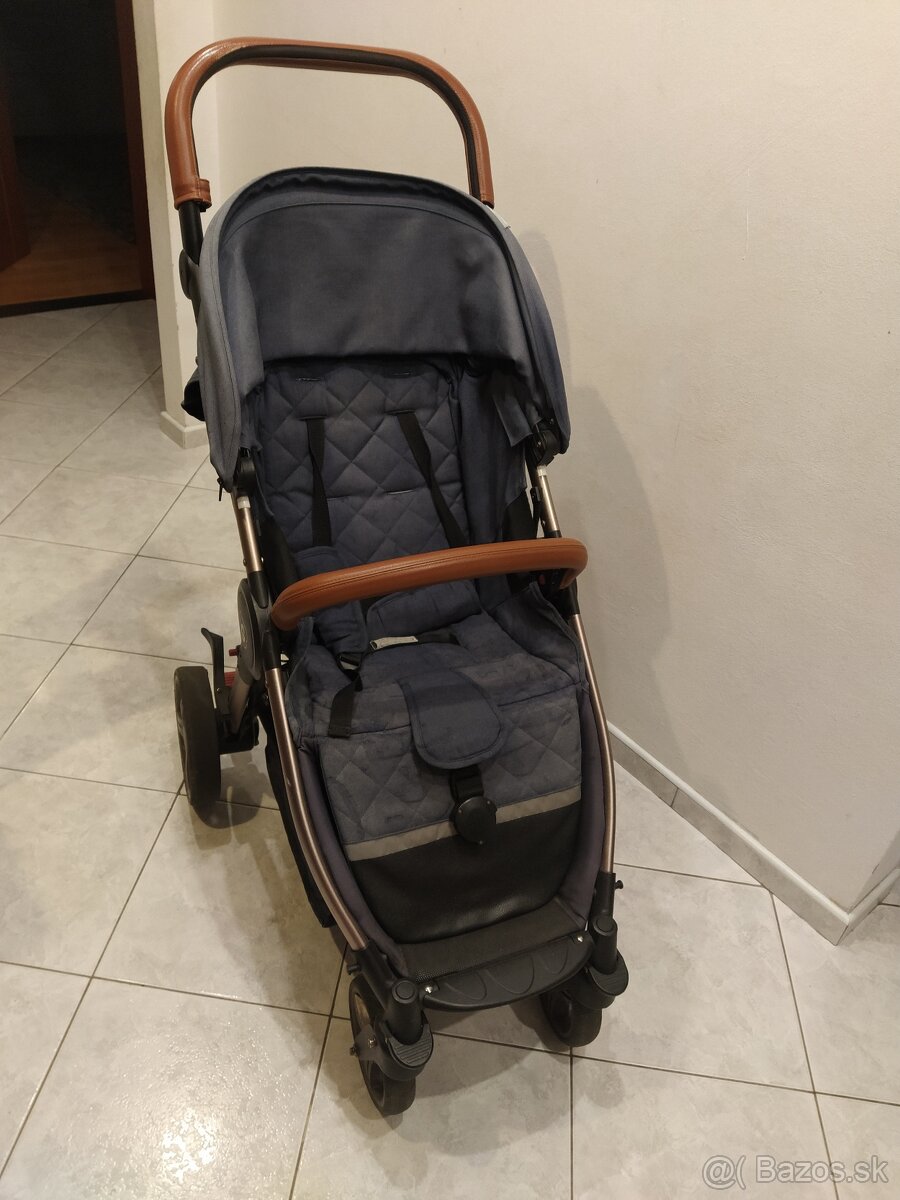 Predaj športový kočík