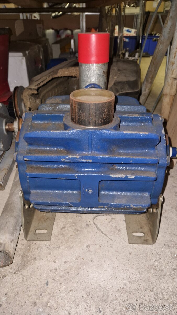 Výveva PV2200 CTA Milk