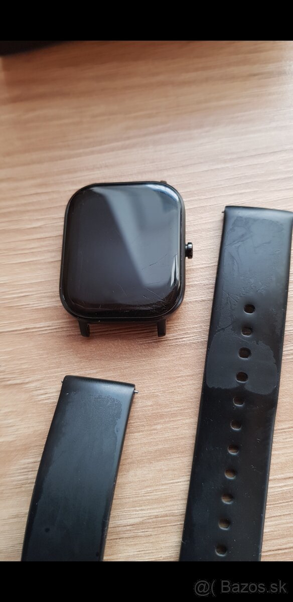 Predam hodinky amazfit gts