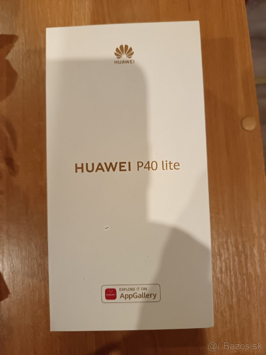 Huawei P40 Lite