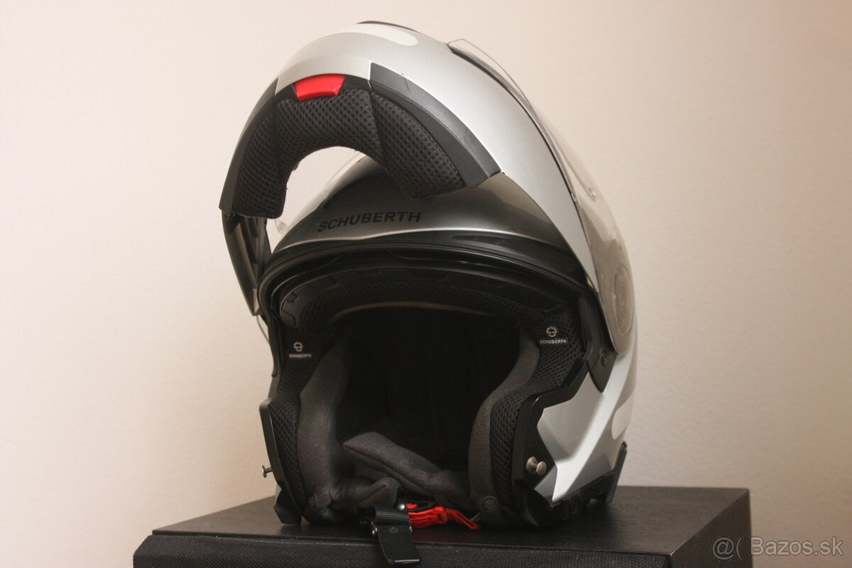 schuberth C3
