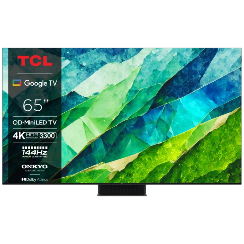 TCL 65C855