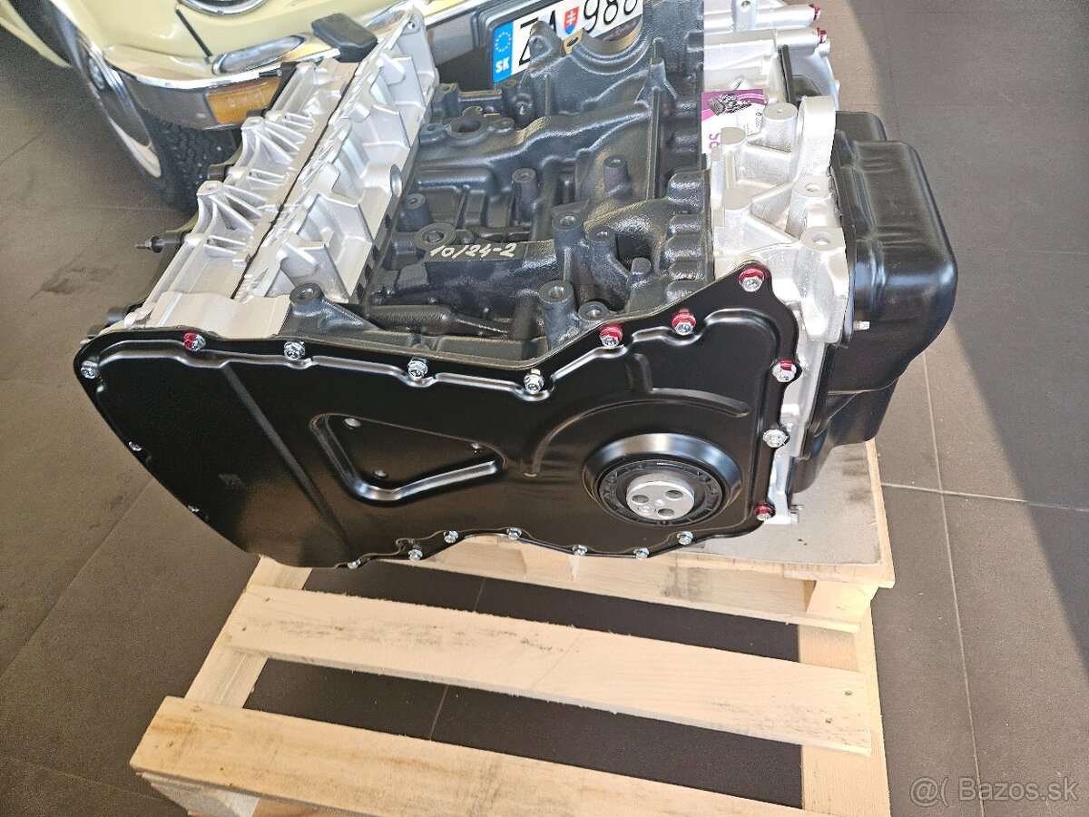 REPAS MOTORY TRANSIT JUMPER BOXER MAN CRAFTER