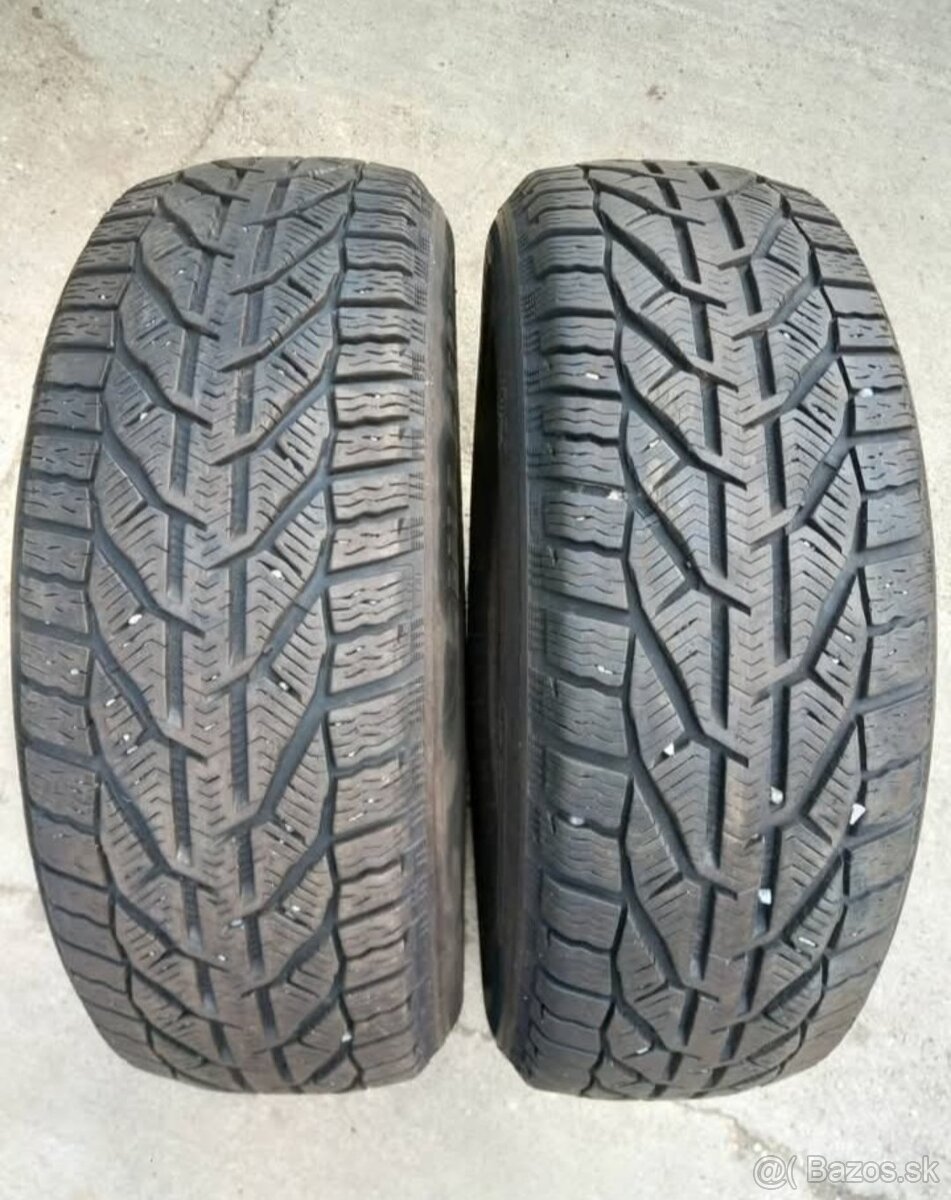235/55 R18