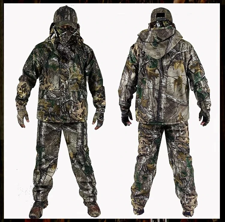 maskačove oblečenie