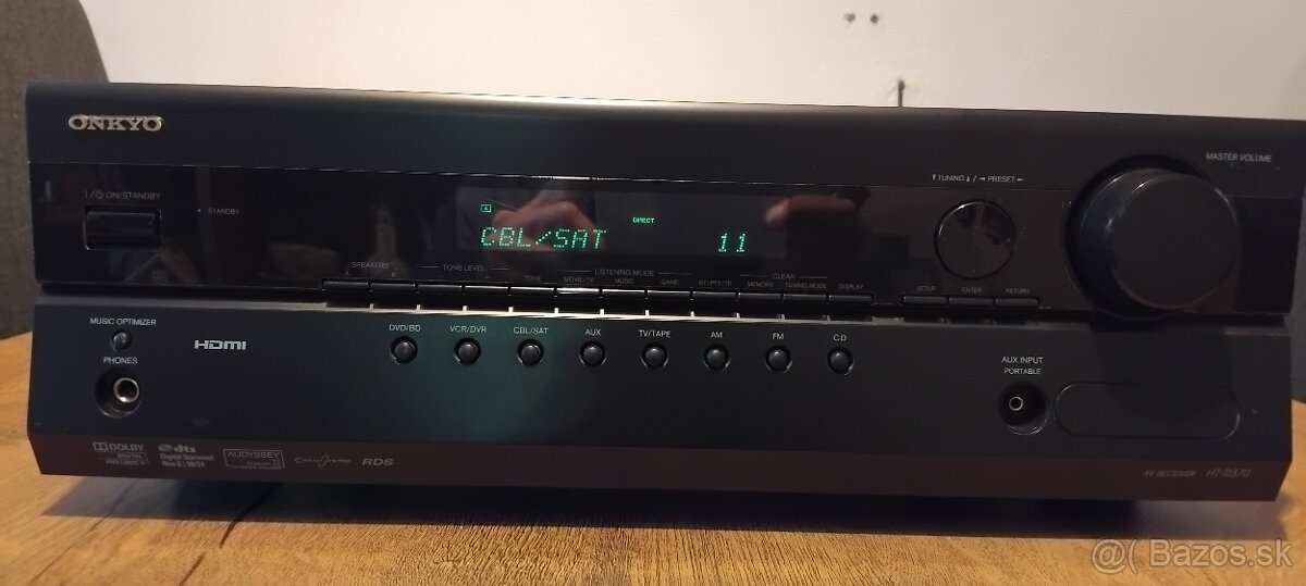 Onkio HT - R370