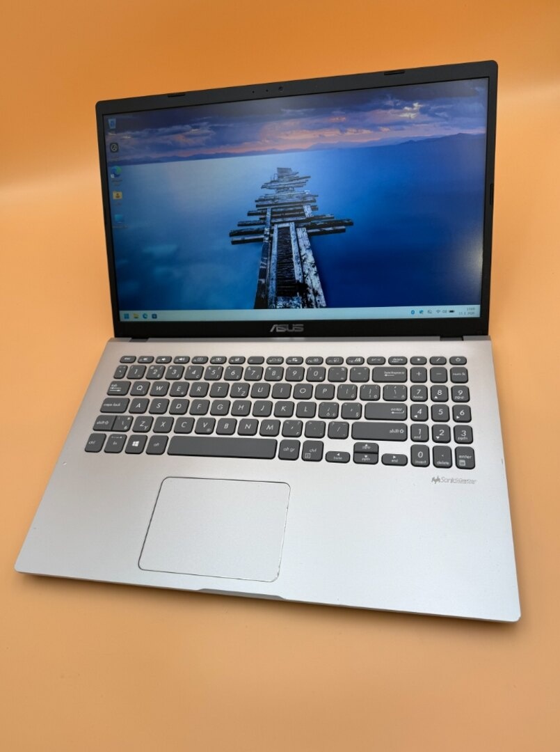 Notebook ASUS M509DA Ryzen 3 / 8GB RAM / 256GB SSD