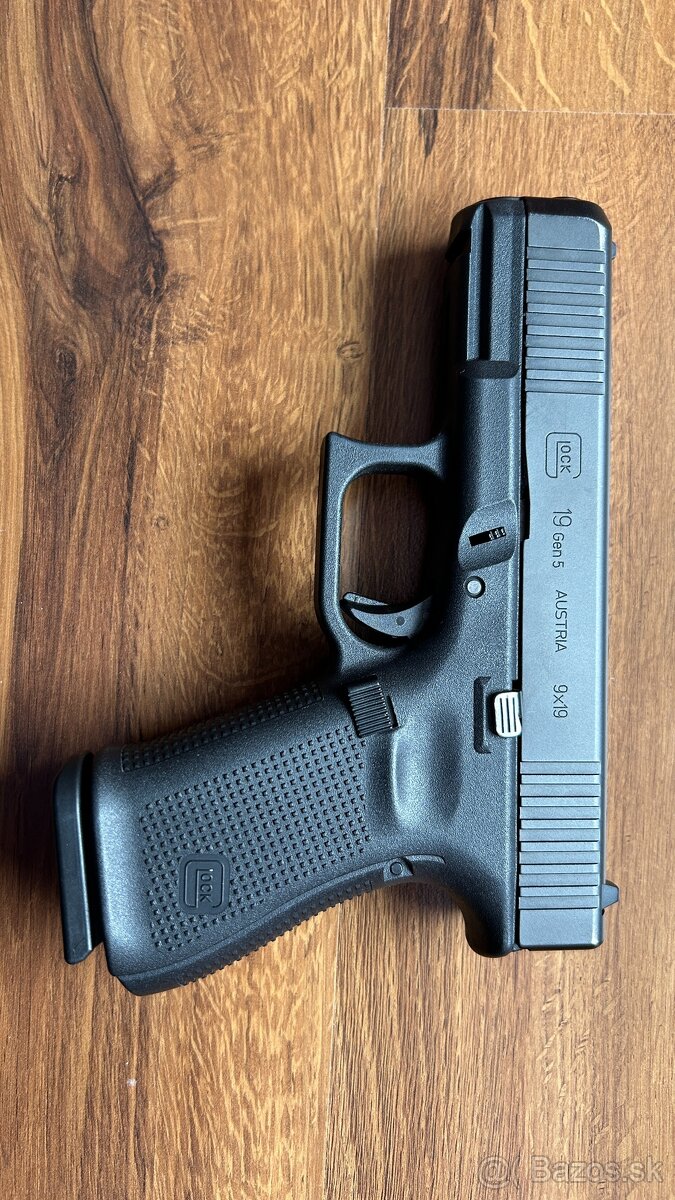 Glock 19