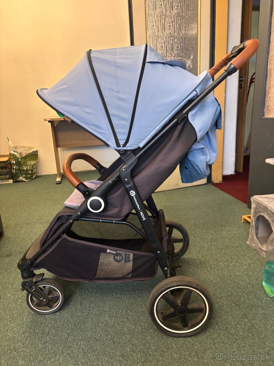 Kocik Petite& mars Move