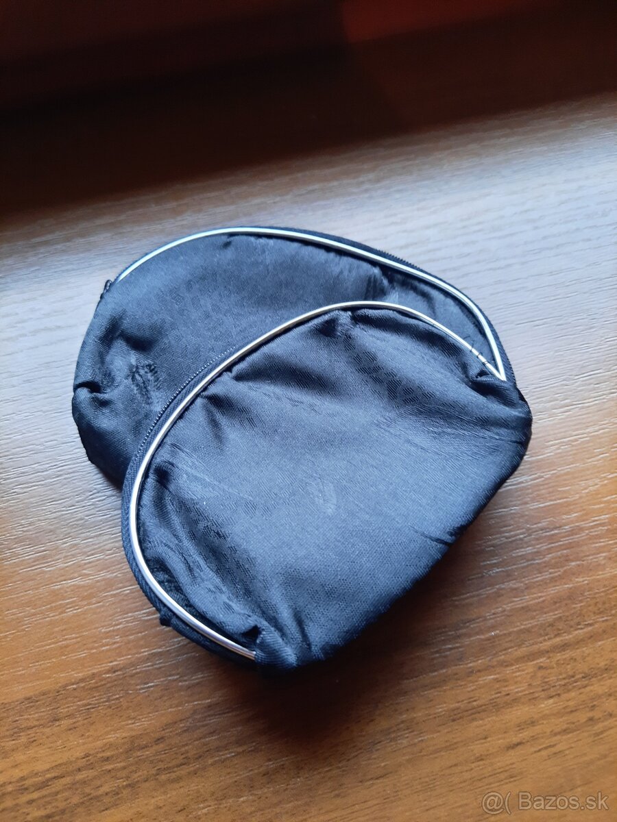 Tašky, peňaženky.