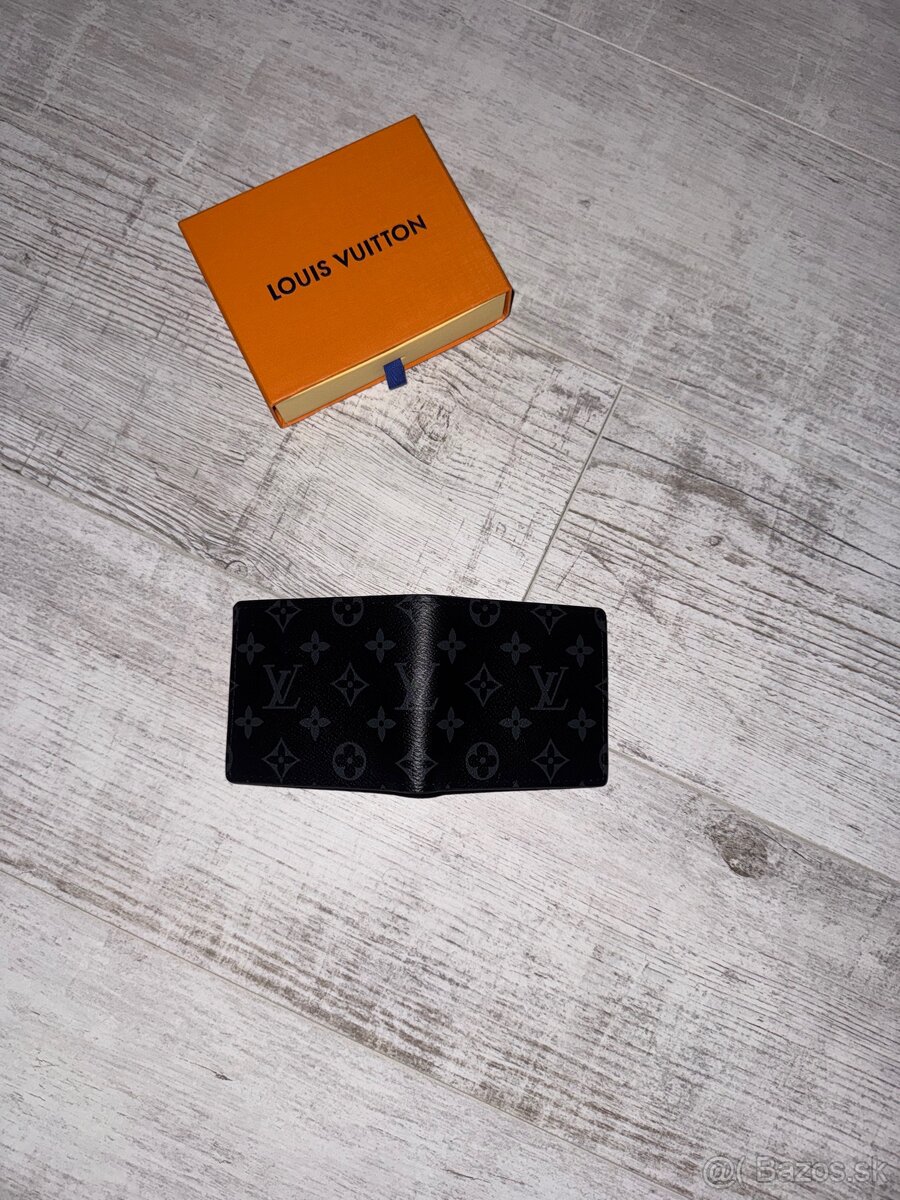 Louis Vuitton peňaženka