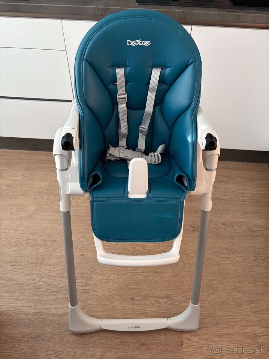 Peg perego prima pappa zero 3