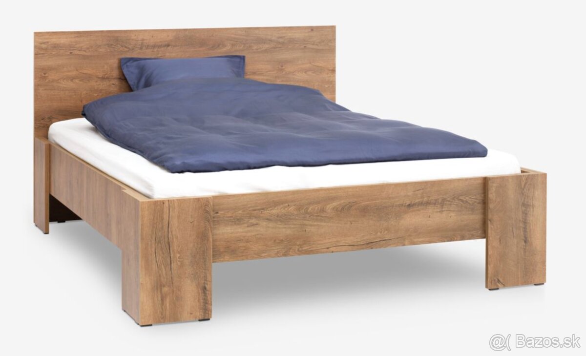 Posteľ VEDDE