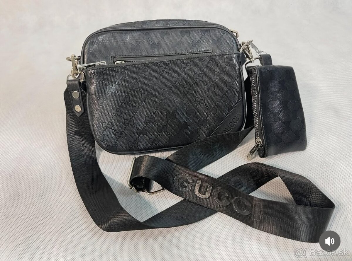 Gucci Waist Bag