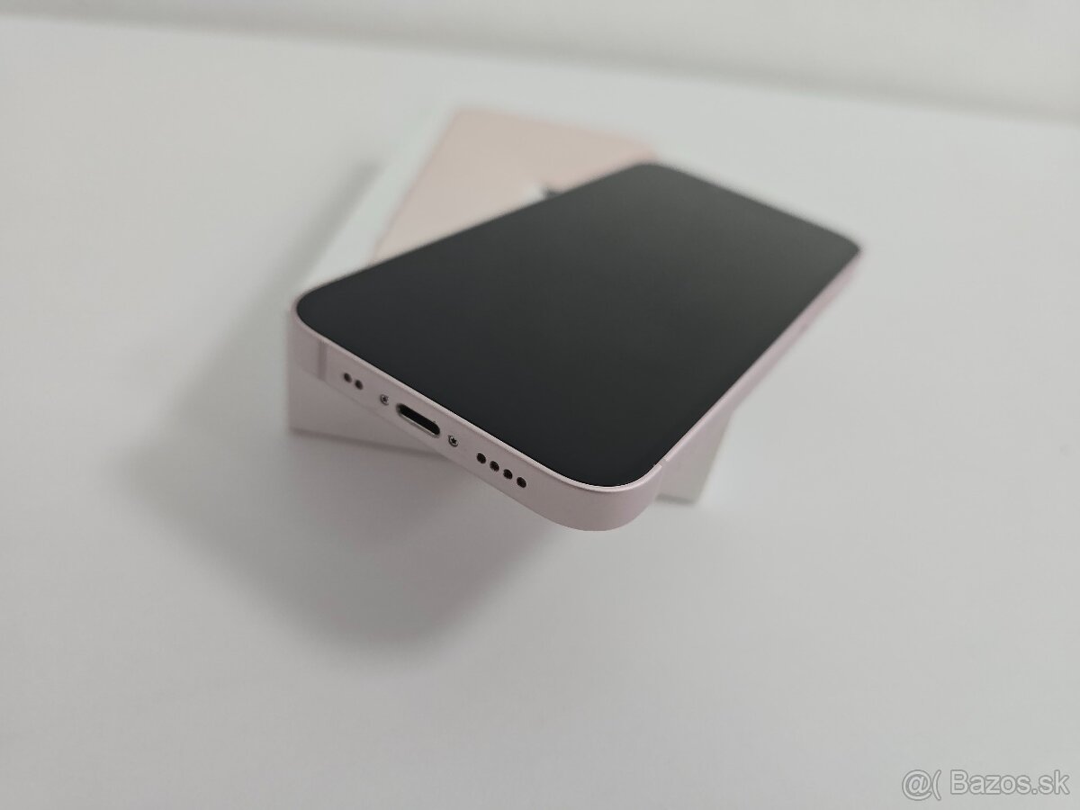 Apple iPhone 13 mini 99% batéria