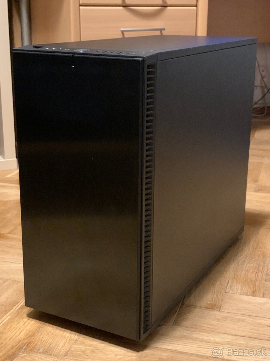 Fractal Design Define S2