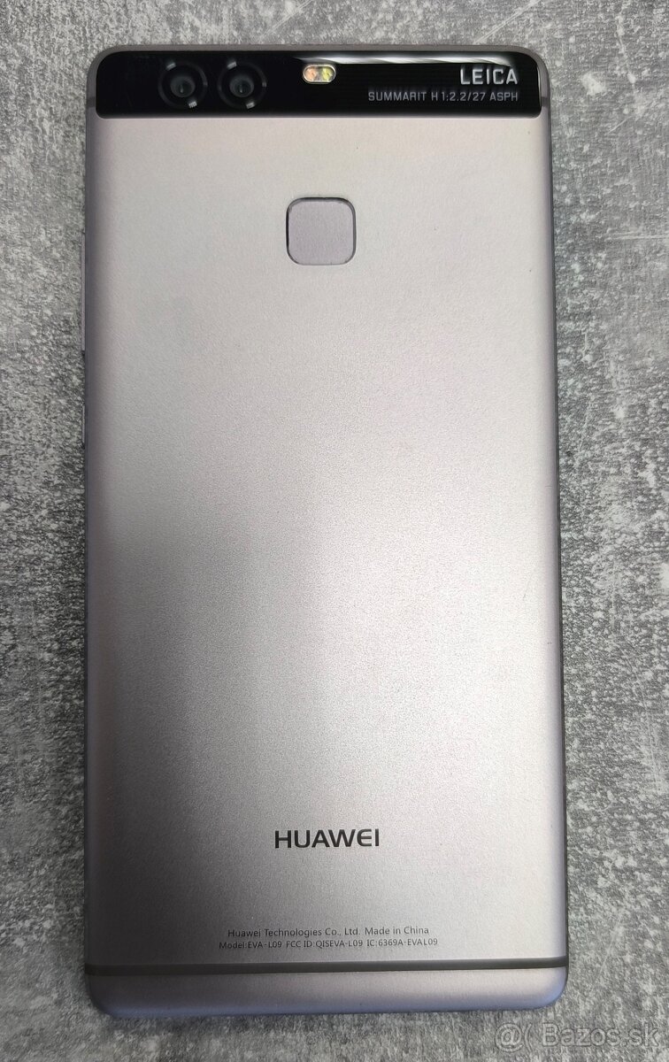 Huawei P9