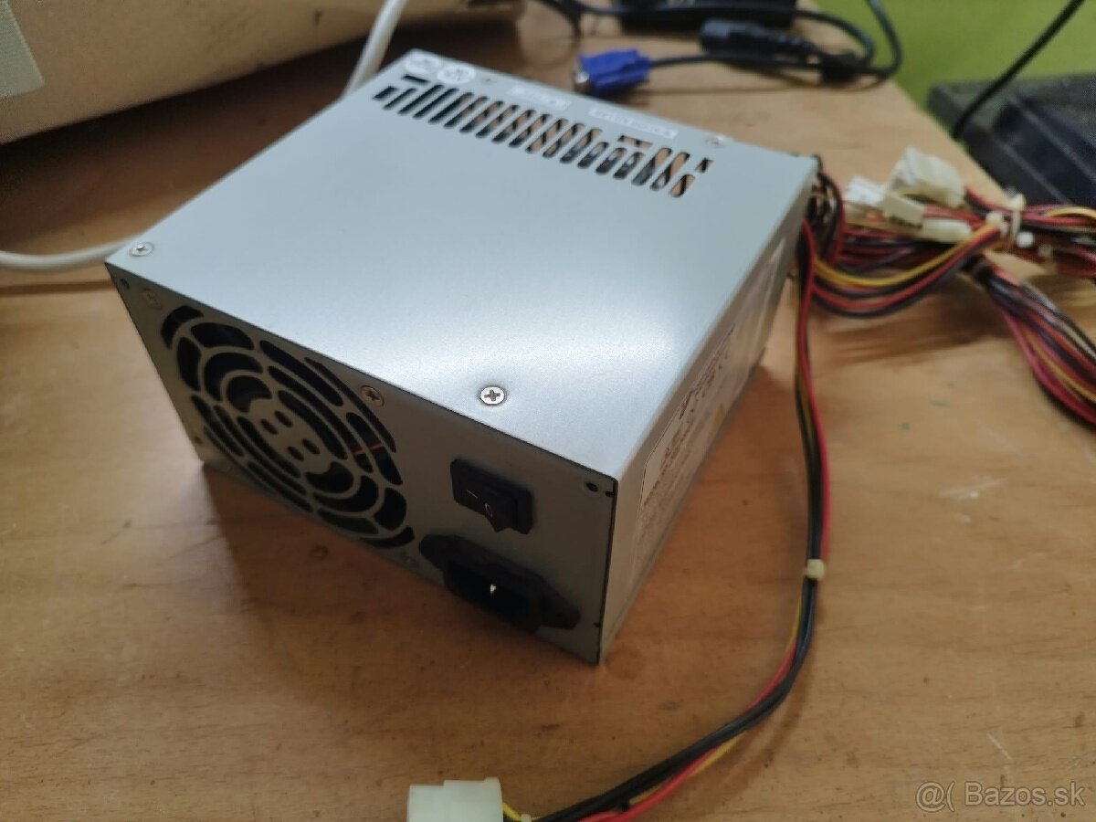 Zdroj 300W
