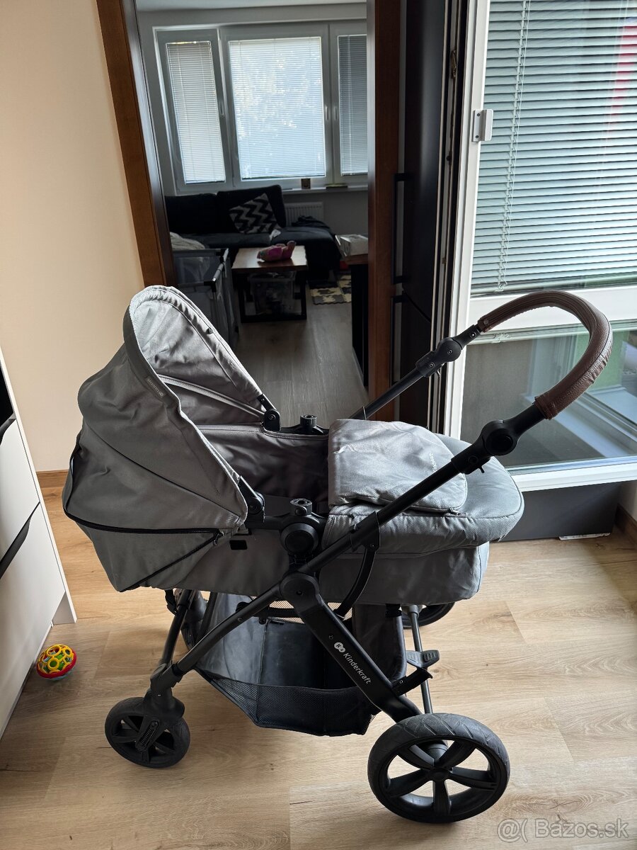Kocik kinderkraft