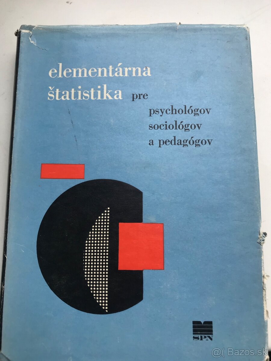 Elementarna statistika