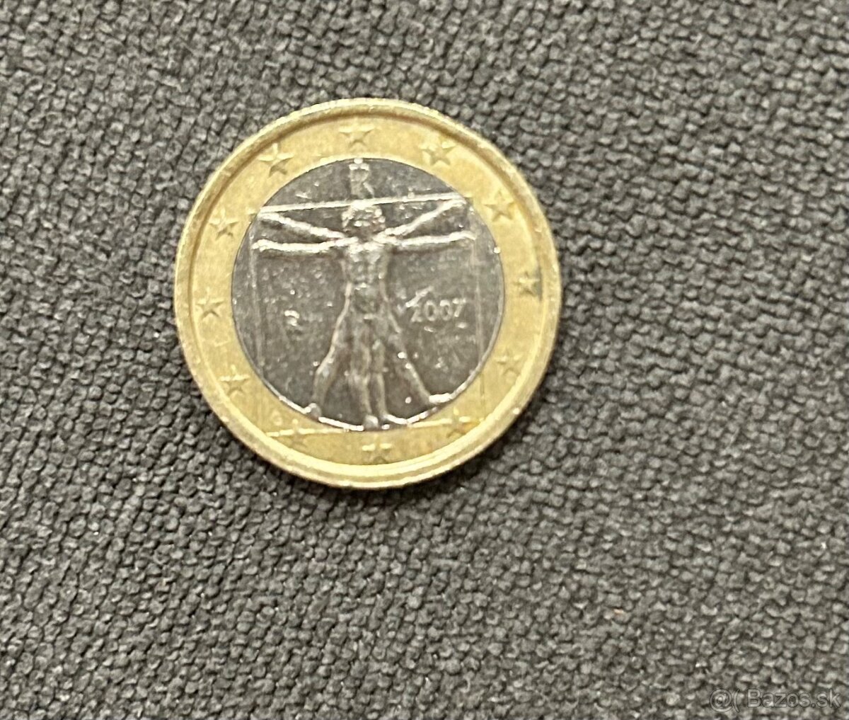1€ minca