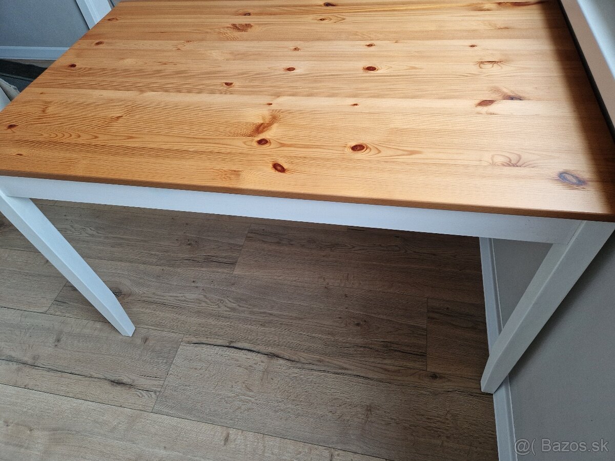Stôl IKEA   118x74cm