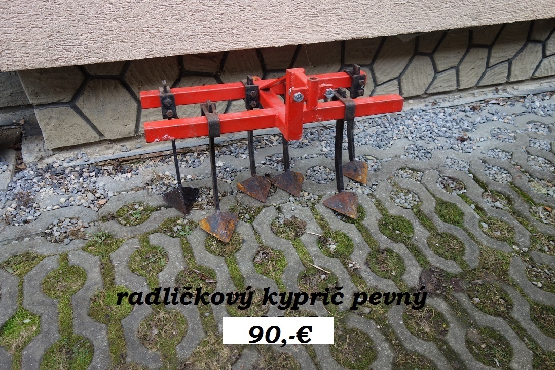 príslušenstvo - vari, agzat