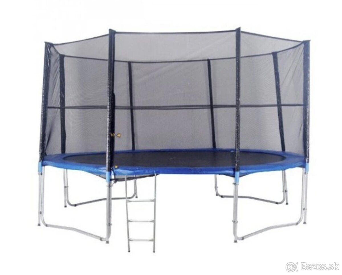 Trampolina Duvlan, priemer 3m