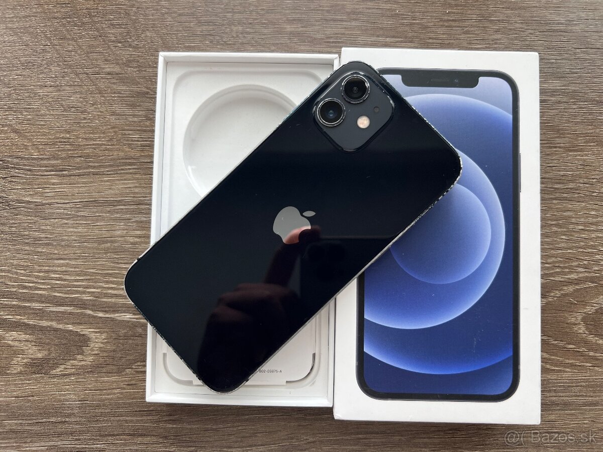 Apple iPhone 12 64 Gb