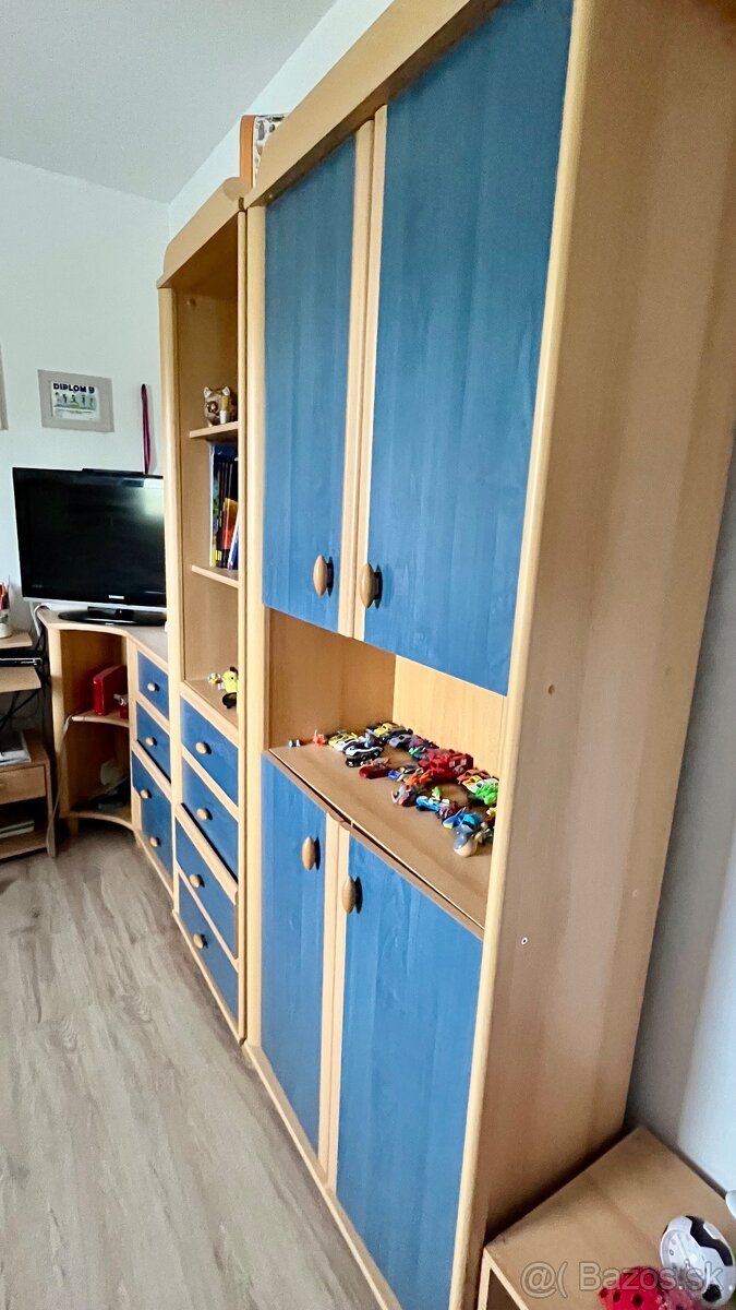 Predam zostavu pre dieta