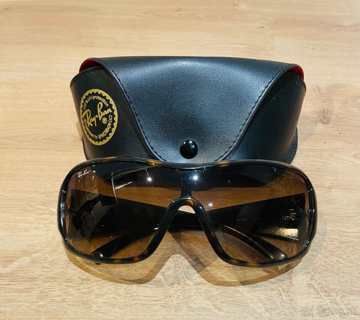 Ray Ban okuliare