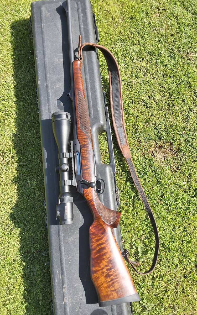 Sauer 202